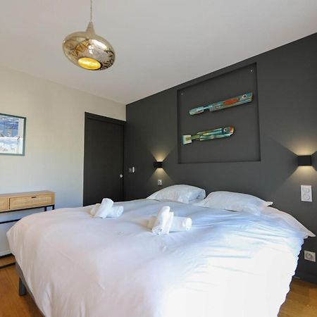 Le Superbe - T4 Avec Parking A 5 Min Du Lac - 4 Annecy Ngoại thất bức ảnh